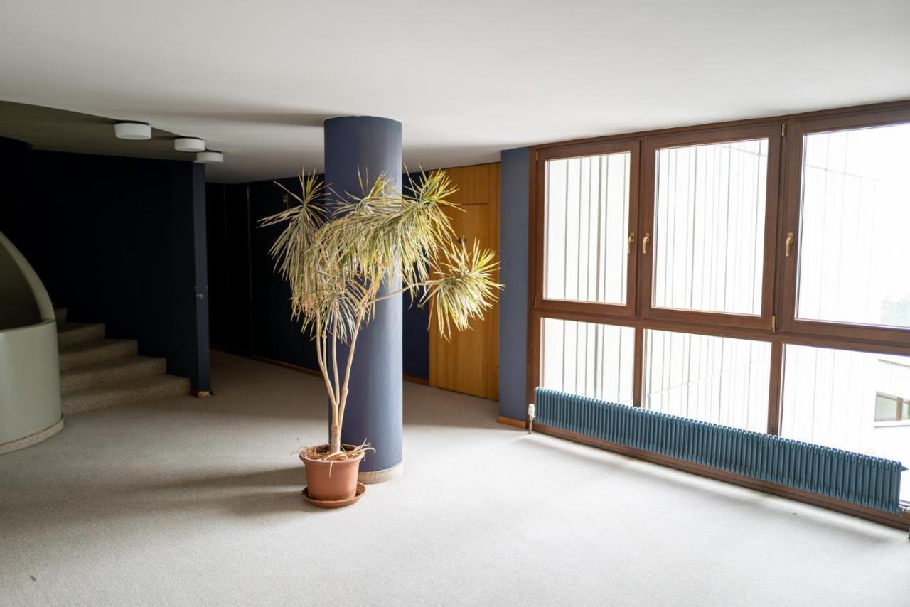 White Escapes Apartment Valtournenche Exterior foto