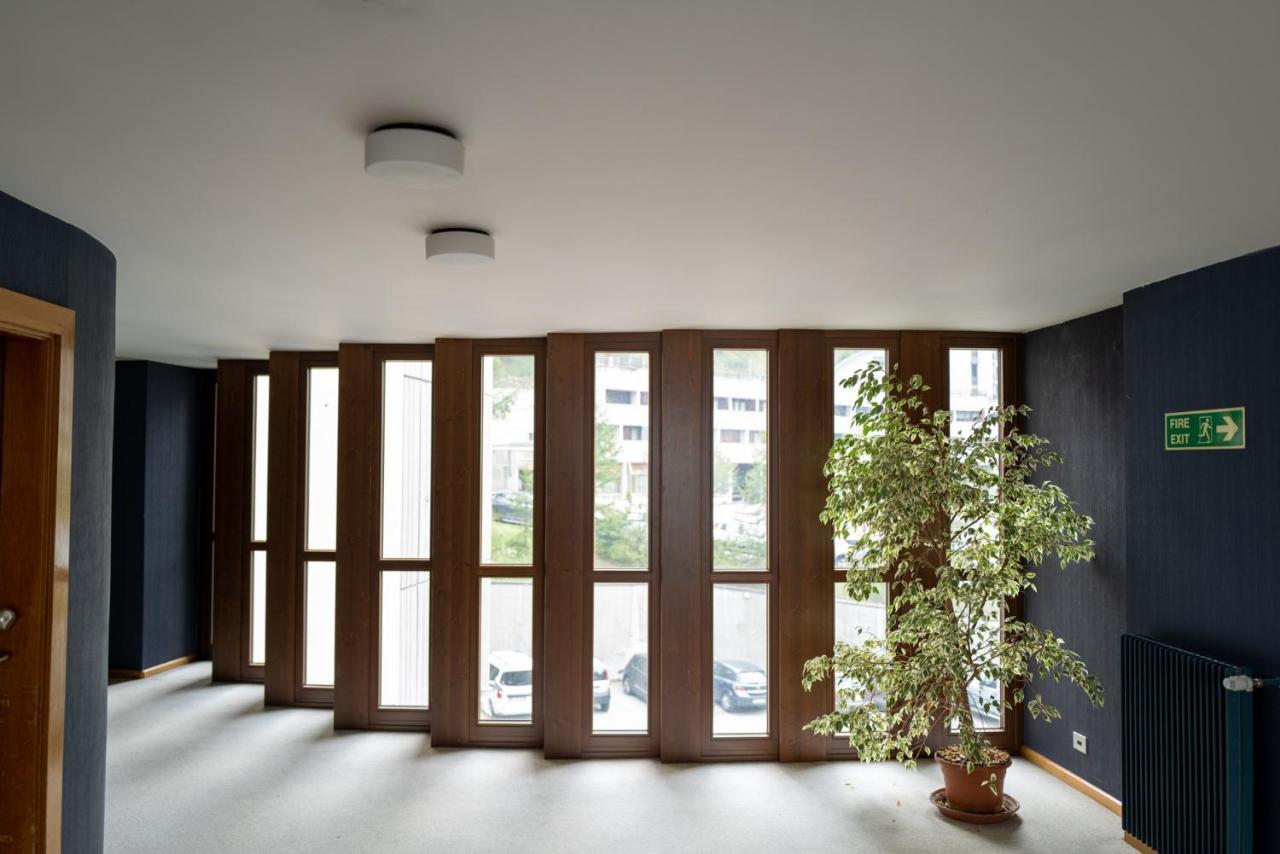 White Escapes Apartment Valtournenche Exterior foto