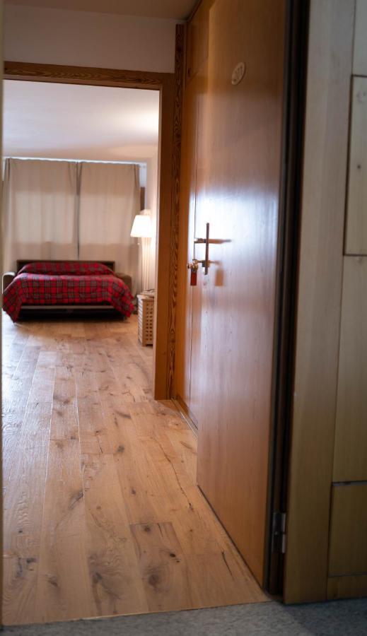White Escapes Apartment Valtournenche Exterior foto